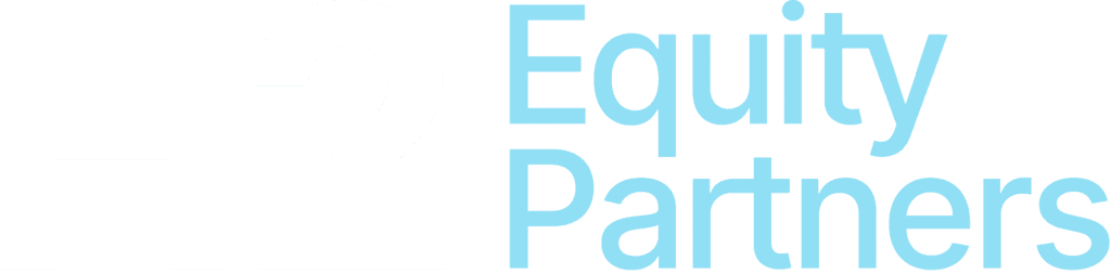 H2EP logo for dark backgrounds